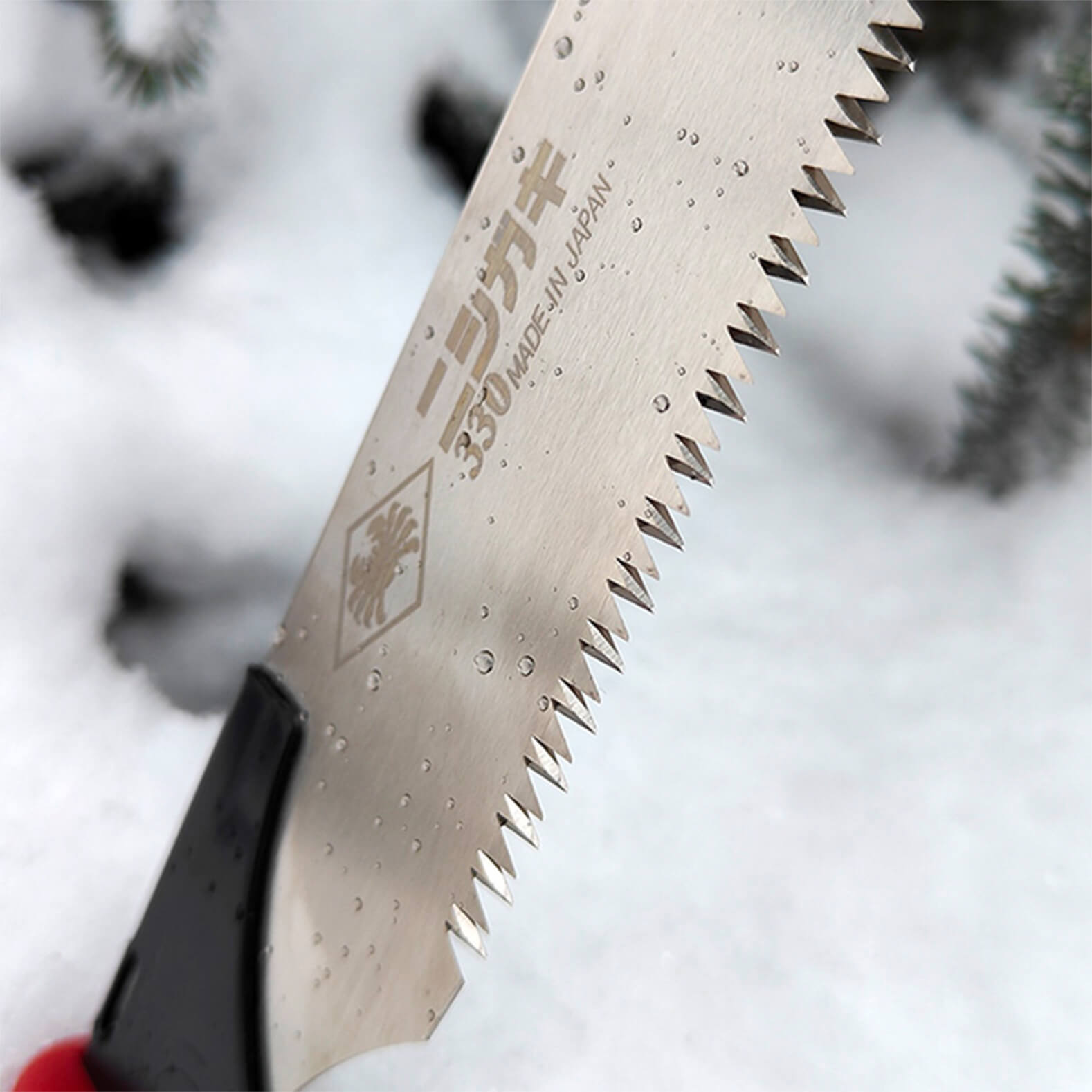 Saws