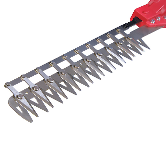 SAA Hedge Trimmer(Corded) Photo02